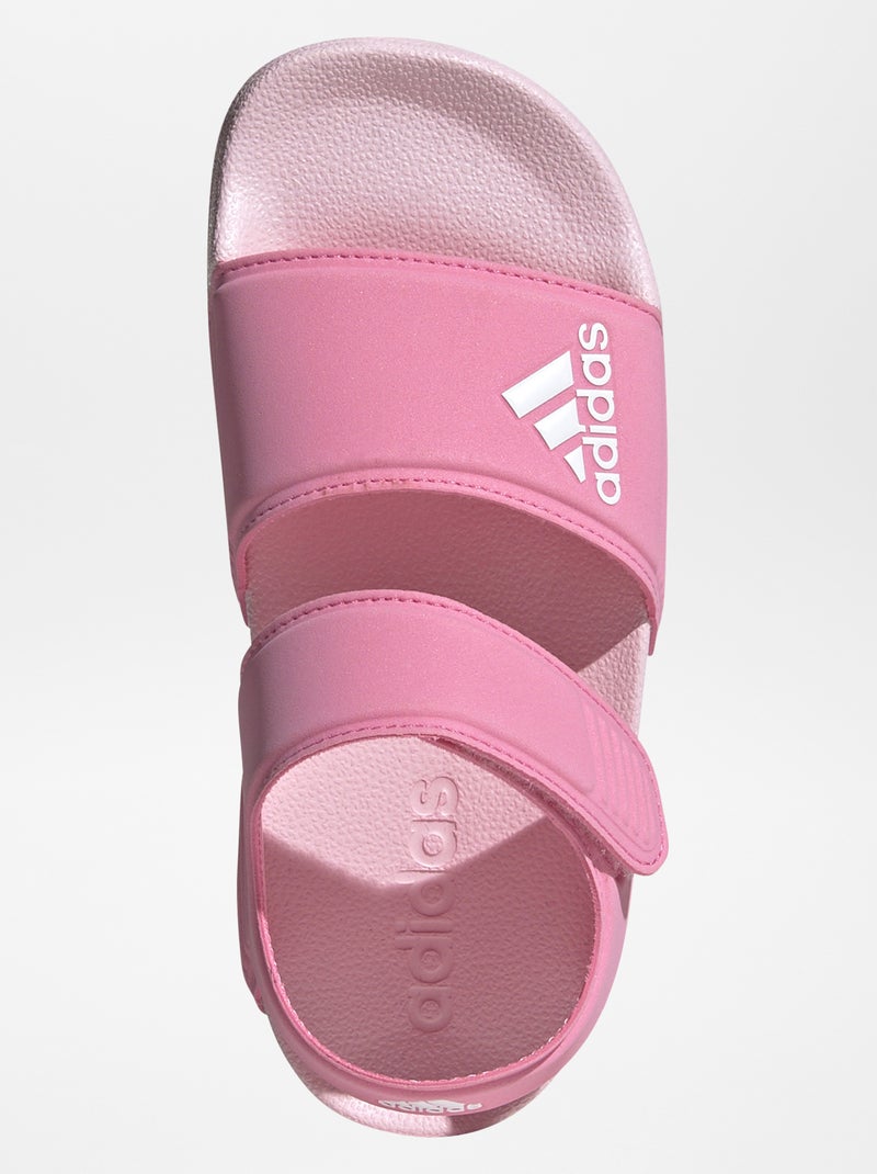 Sandalias 'adilette' 'adidas' ROSA - Kiabi