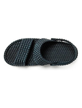 Sandalias Brasileras de Mujer con suela de goma Antideslizante