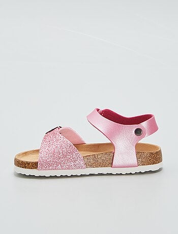 Sandalias discount niña kiabi