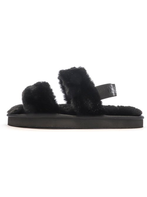 Sandalias calvin klein jeans para mujer - Kiabi Sandalias calvin klein jeans para mujer - Kiabi