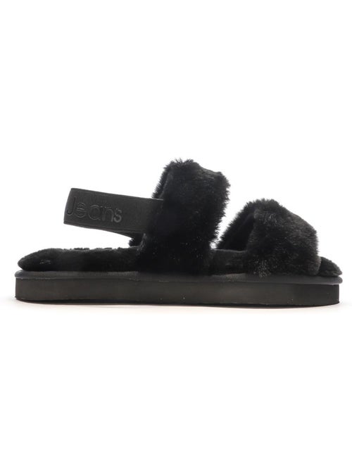 Sandalias calvin klein jeans para mujer - Kiabi Sandalias calvin klein jeans para mujer - Kiabi