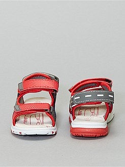 Sandalias 'Cars' de 'Disney' - Kiabi