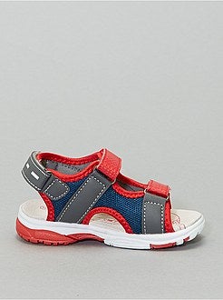 Sandalias 'Cars' de 'Disney' - Kiabi