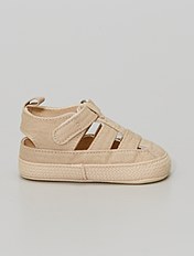 Zapatos bebé Zapatos | Kiabi
