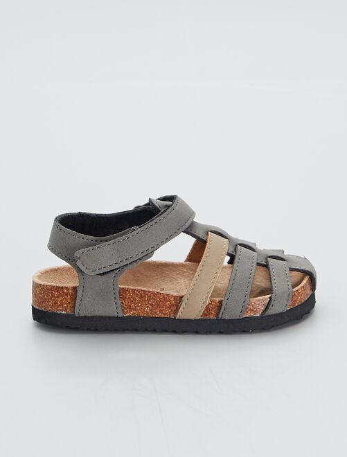 Sandalias bebe niño kiabi new arrivals