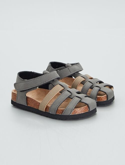 Kiabi cheap sandalias bebe