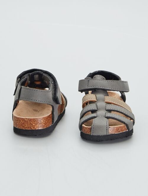 Kiabi cheap sandalias bebe