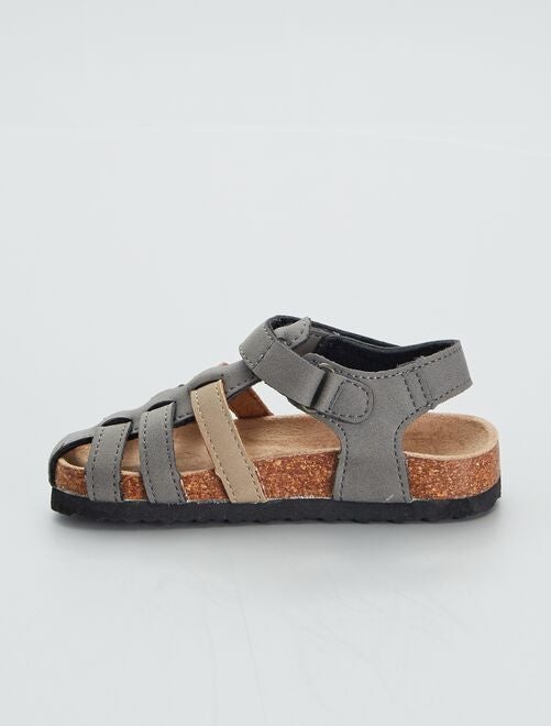 Kiabi sandalias online bebe