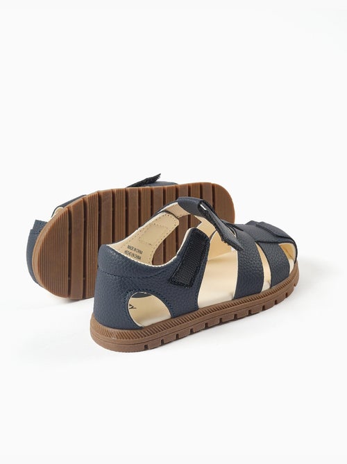 Sandalias cerradas My First Steps - Kiabi