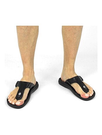 Sandalias cómodas Kebello