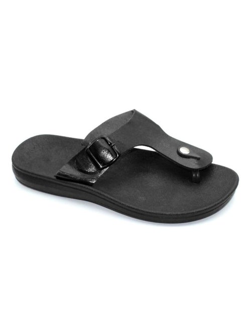 Sandalias cómodas Kebello - Kiabi