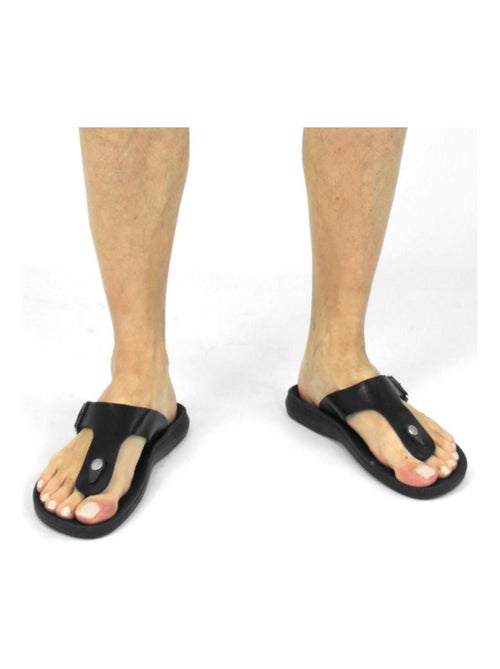 Sandalias cómodas Kebello - Kiabi