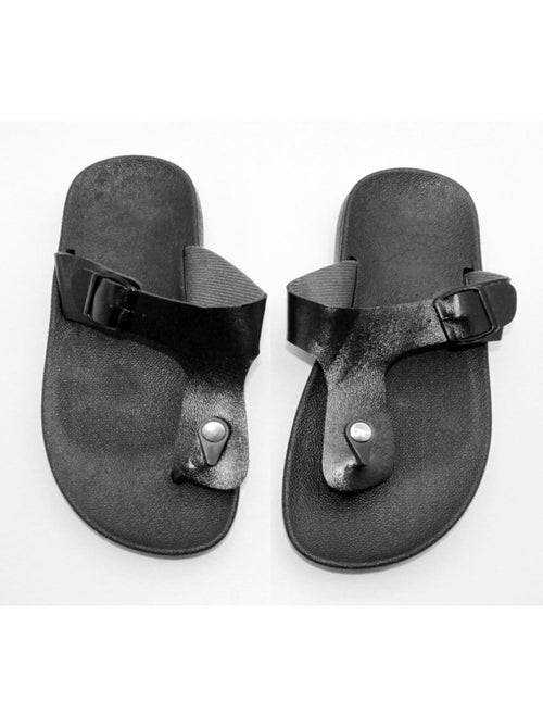 Sandalias cómodas Kebello - Kiabi