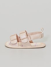 Rebajas zapatos de vestir bebé niña | zapatillas deportivas | calzado bebé  niña | Kiabi