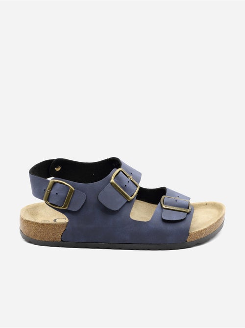 Sandalias con hebillas - Kiabi Sandalias con hebillas - Kiabi