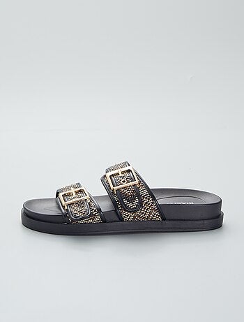 Zuecos Zapatos | talla 42 | Kiabi