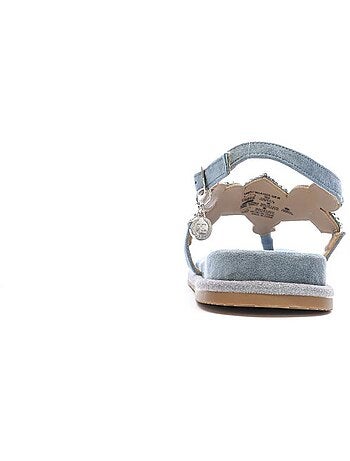 Sandalias con Joyas para Mujer