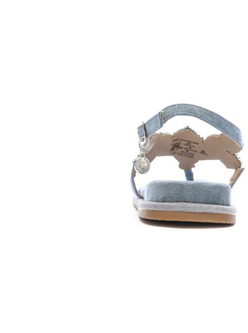 Sandalias con Joyas para Mujer - Kiabi