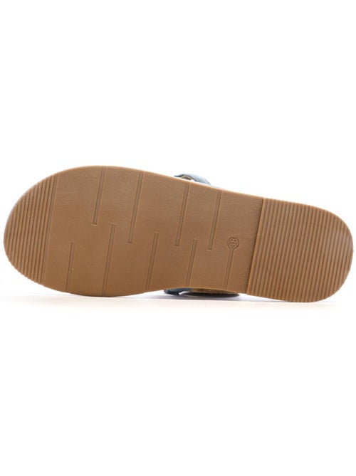 Sandalias con Joyas para Mujer - Kiabi