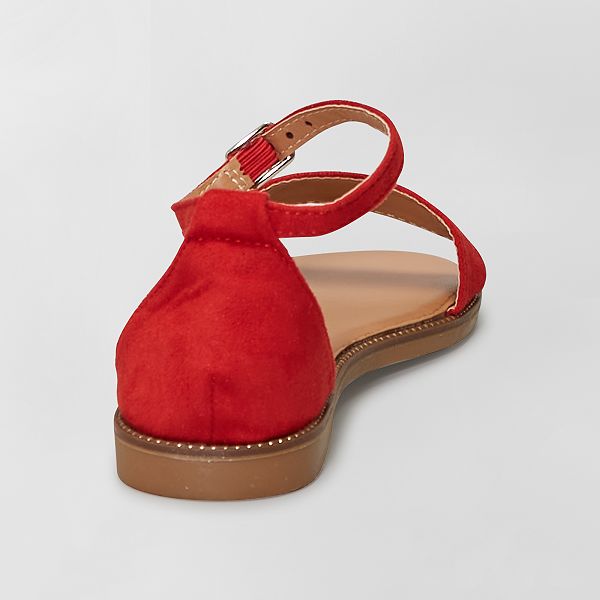 Talla de zapatos en cm: Calculá cuánto calzas en 2 simples pasos