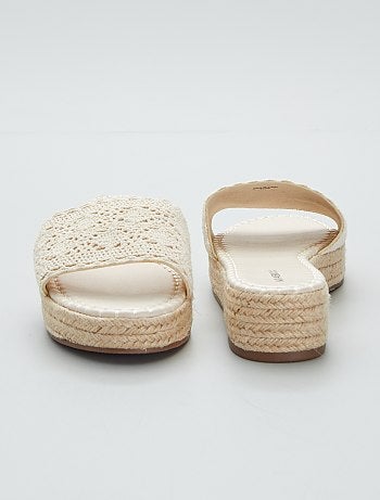 Calzado de - Kiabi