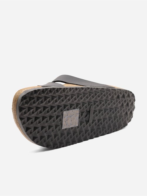 Sandalias con tiras cruzadas - Kiabi Sandalias con tiras cruzadas - Kiabi