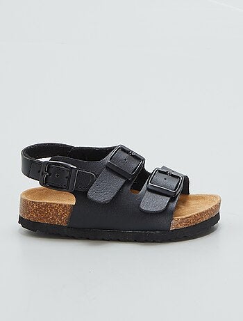 Kiabi discount sandalias niño