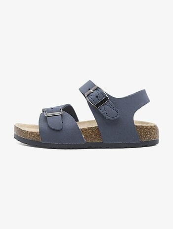 Sandalias con velcro