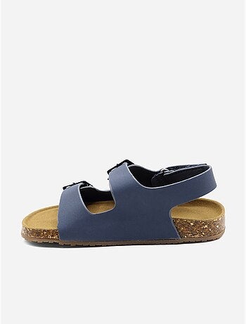 Sandalias con velcro