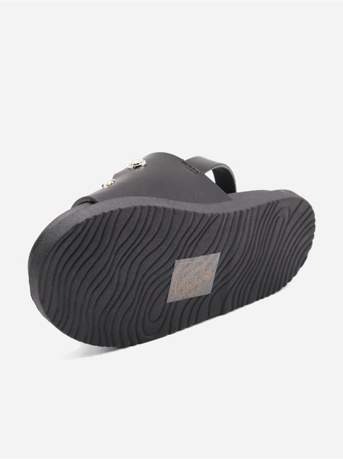 Sandalias con velcro - Kiabi Sandalias con velcro - Kiabi
