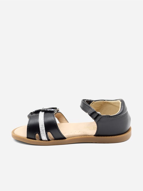 Sandalias con velcro - Kiabi Sandalias con velcro - Kiabi