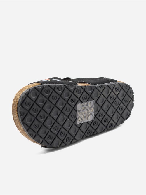 Sandalias con velcro - Kiabi Sandalias con velcro - Kiabi