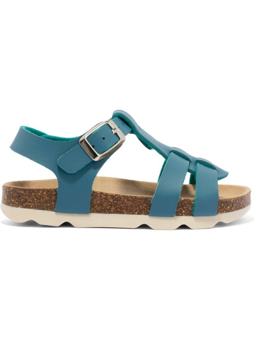 Sandalias conguitos - Kiabi Sandalias conguitos - Kiabi
