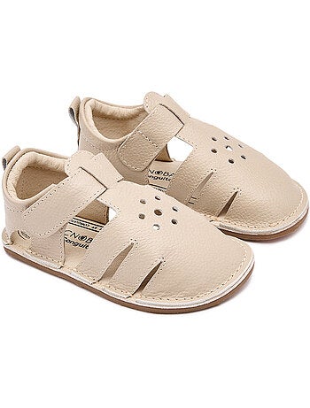 Sandalias conguitos barefoot