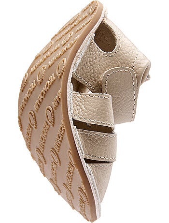 Sandalias conguitos barefoot