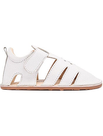 Sandalias conguitos barefoot cerradas