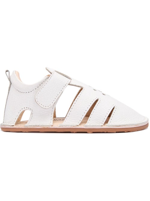 Sandalias Conguitos Barefoot Cerradas - Kiabi Sandalias Conguitos Barefoot Cerradas - Kiabi