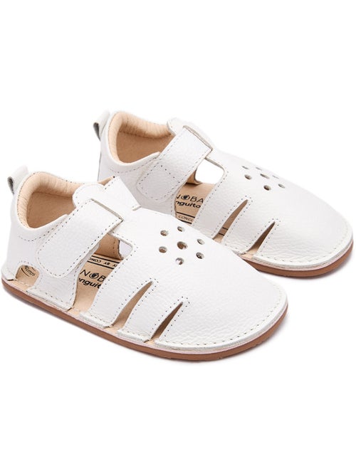 Sandalias Conguitos Barefoot Cerradas - Kiabi Sandalias Conguitos Barefoot Cerradas - Kiabi