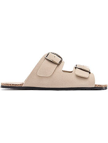Sandalias conguitos barefoot goflex abiertas