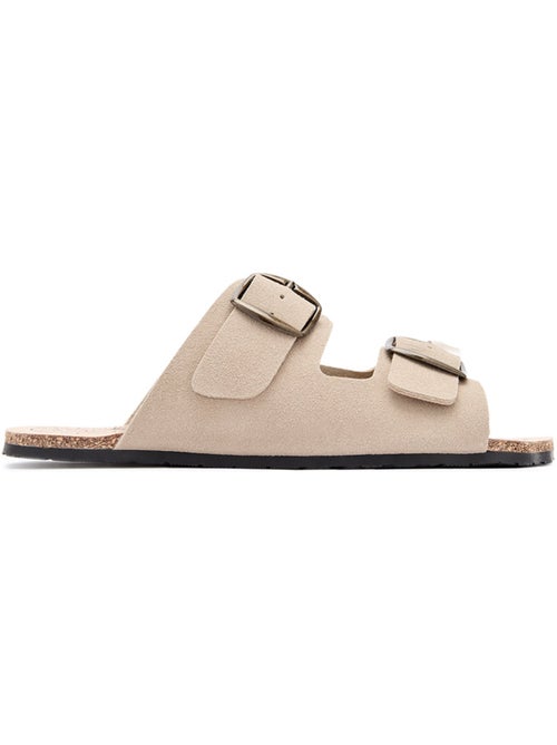 Sandalias Conguitos Barefoot Goflex Abiertas - Kiabi