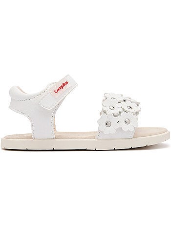 Sandalias conguitos barefoot goflex abiertas