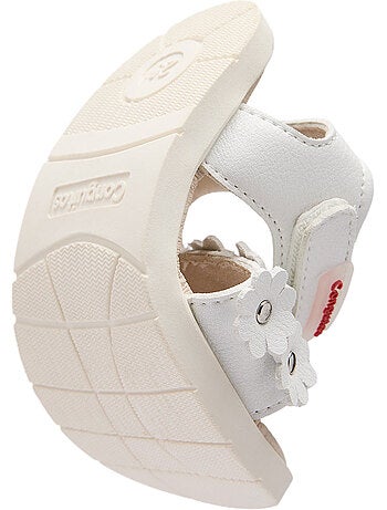 Sandalias conguitos barefoot goflex abiertas