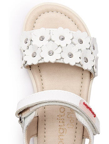 Sandalias conguitos barefoot goflex abiertas