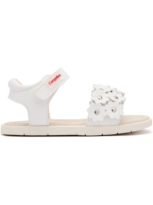 Sandalias Conguitos Barefoot Goflex Abiertas - Kiabi Sandalias Conguitos Barefoot Goflex Abiertas - Kiabi
