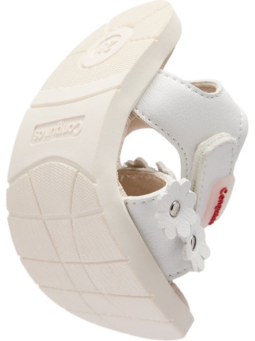 Sandalias Conguitos Barefoot Goflex Abiertas - Kiabi Sandalias Conguitos Barefoot Goflex Abiertas - Kiabi