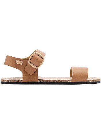 Sandalias conguitos barefoot goflex abiertas