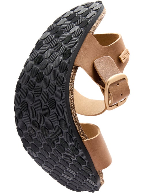 Sandalias conguitos barefoot goflex abiertas - Kiabi Sandalias conguitos barefoot goflex abiertas - Kiabi