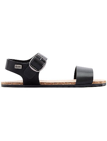 Sandalias conguitos barefoot goflex abiertas