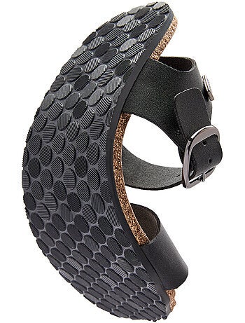 Sandalias conguitos barefoot goflex abiertas
