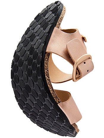 Sandalias conguitos barefoot goflex abiertas